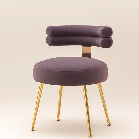 Orbit Modern Lounge Chair