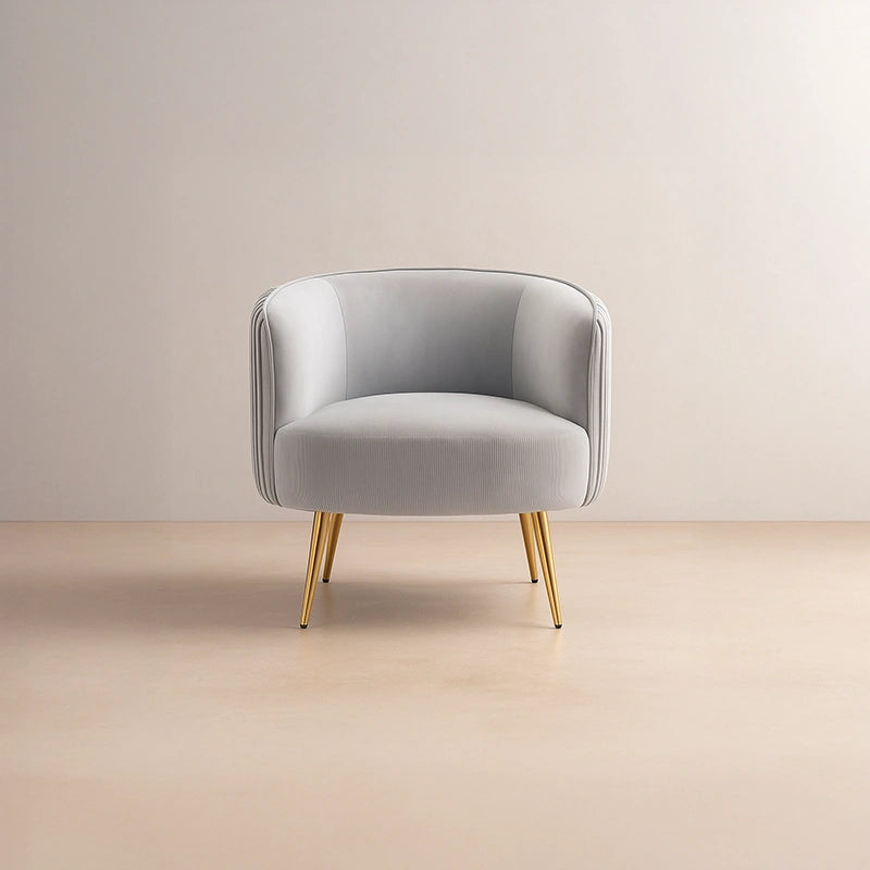 Nira Modern Lounge Chair