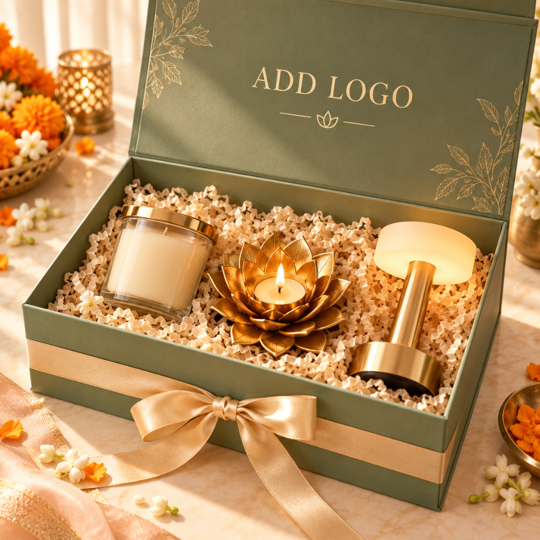Golden Glow