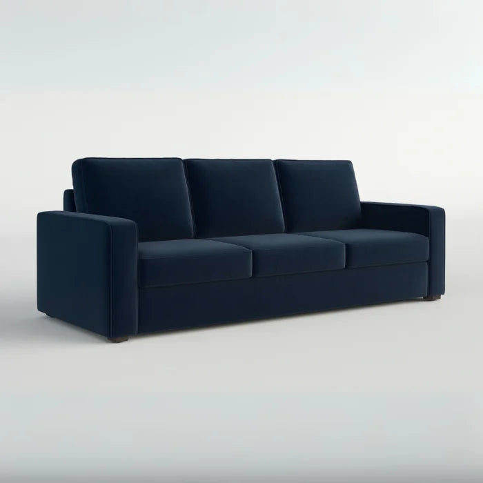 Caelo 3 Seater Sofa Modern Upholstered Living Room Sofa