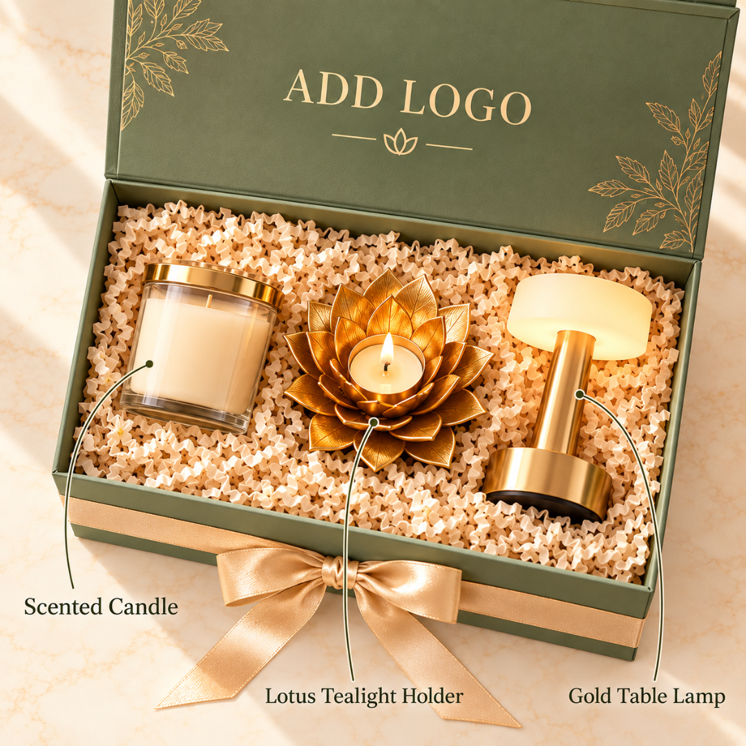 Golden Glow