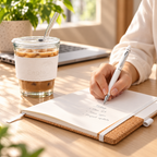 The Coffee And Notes Box