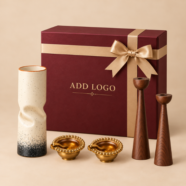 Celebration Ritual Hamper premium festive corporate gift hamper