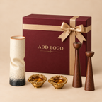 Celebration Ritual Hamper premium festive corporate gift hamper