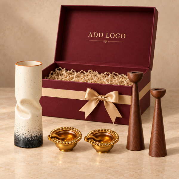 Celebration Ritual Hamper premium festive corporate gift hamper