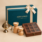Grand Festive Hamper VIP festive corporate gift hamper