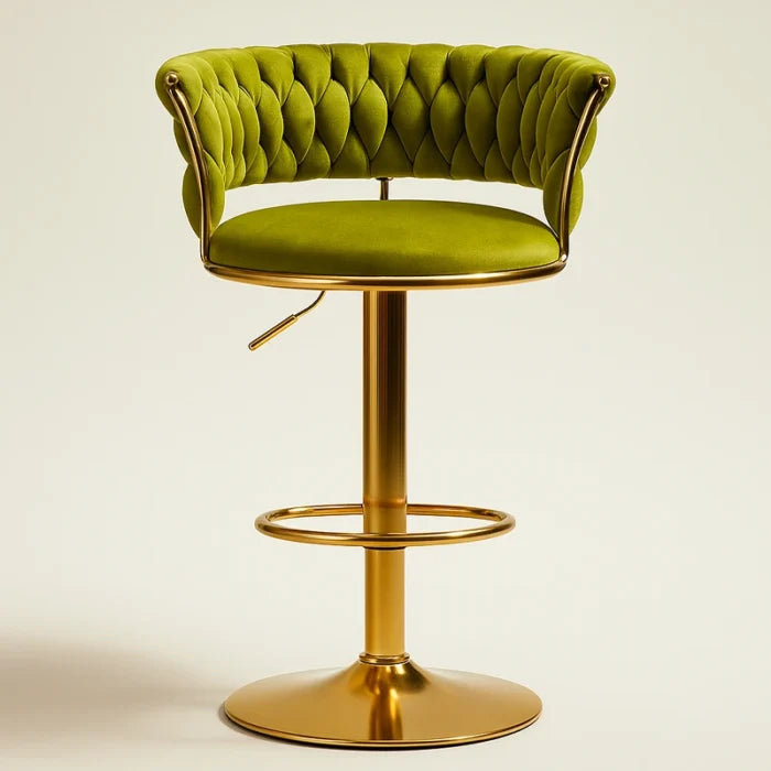 Ember Modern Stool