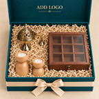 Grand Festive Hamper VIP festive corporate gift hamper