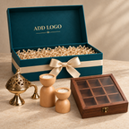 Grand Festive Hamper VIP festive corporate gift hamper