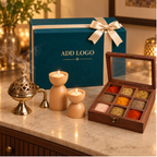 Grand Festive Hamper VIP festive corporate gift hamper