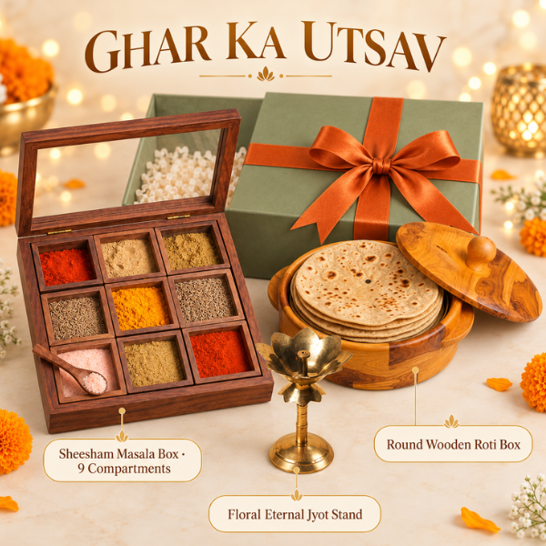 Ghar Ka Utsav