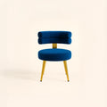 Orbit Modern Lounge Chair