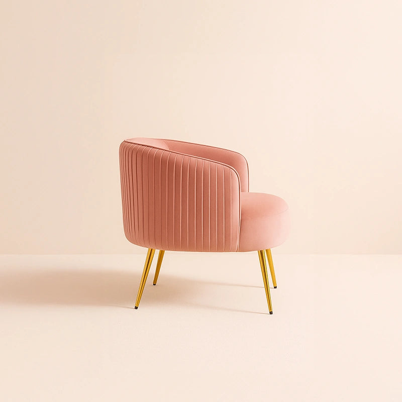 Nira Modern Lounge Chair