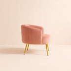 Nira Modern Lounge Chair