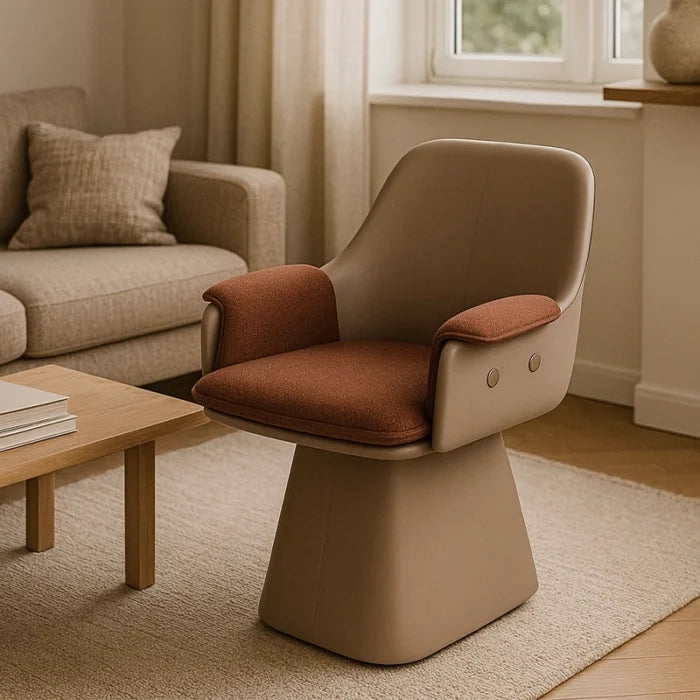 Cavo Modern Lounge Chair