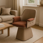 Cavo Modern Lounge Chair