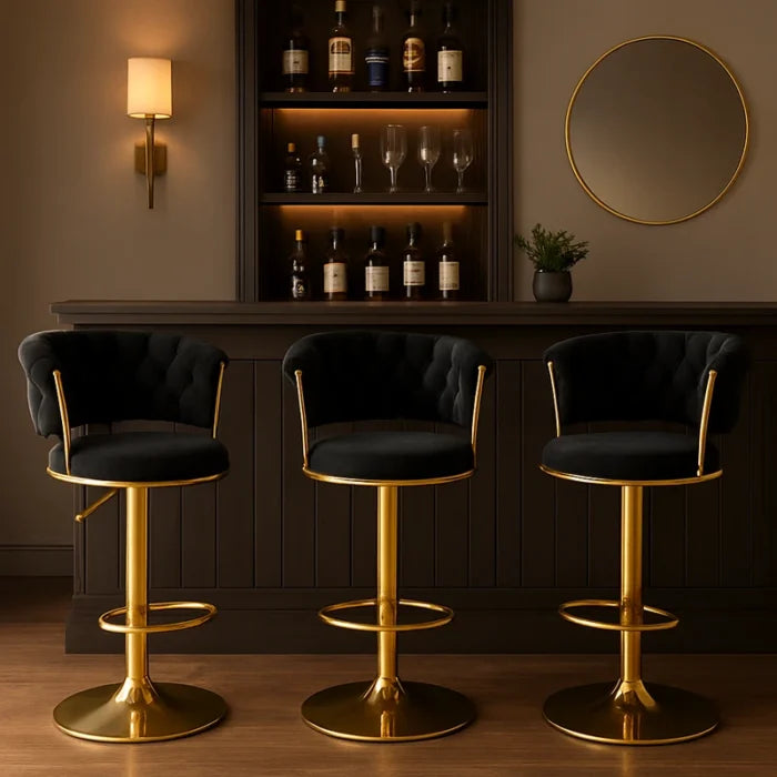Ember Modern Stool