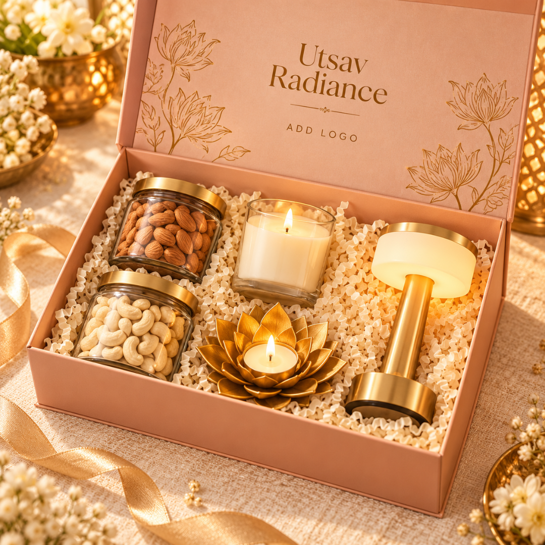 Utsav Radiance