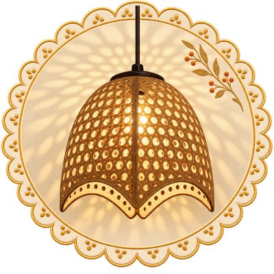 Woven Elegance