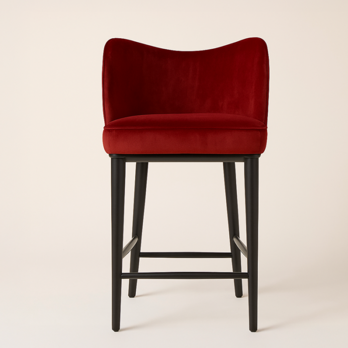 Crest Modern Stool