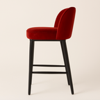 Crest Modern Stool