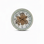 Regal Rhythm Clock