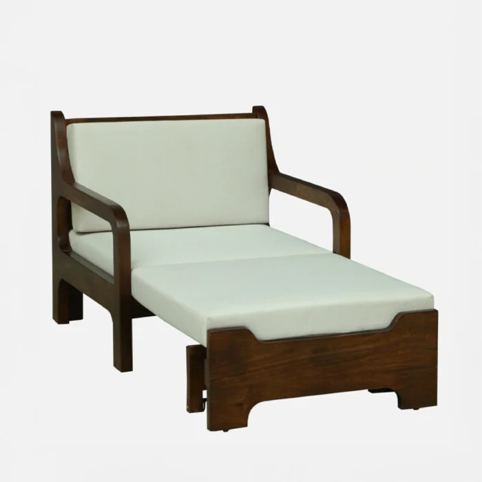 Flexirest Sofa Bed Modern Convertible Sofa Cum Bed
