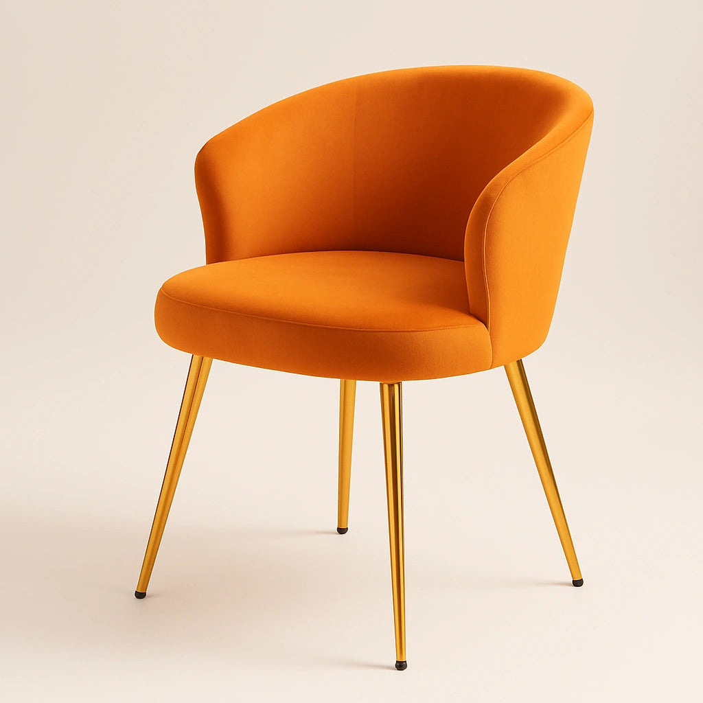 Elara Modern Accent Chair