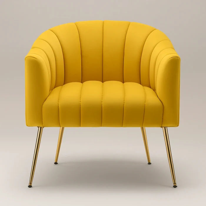 Shella Modern Lounge Chair