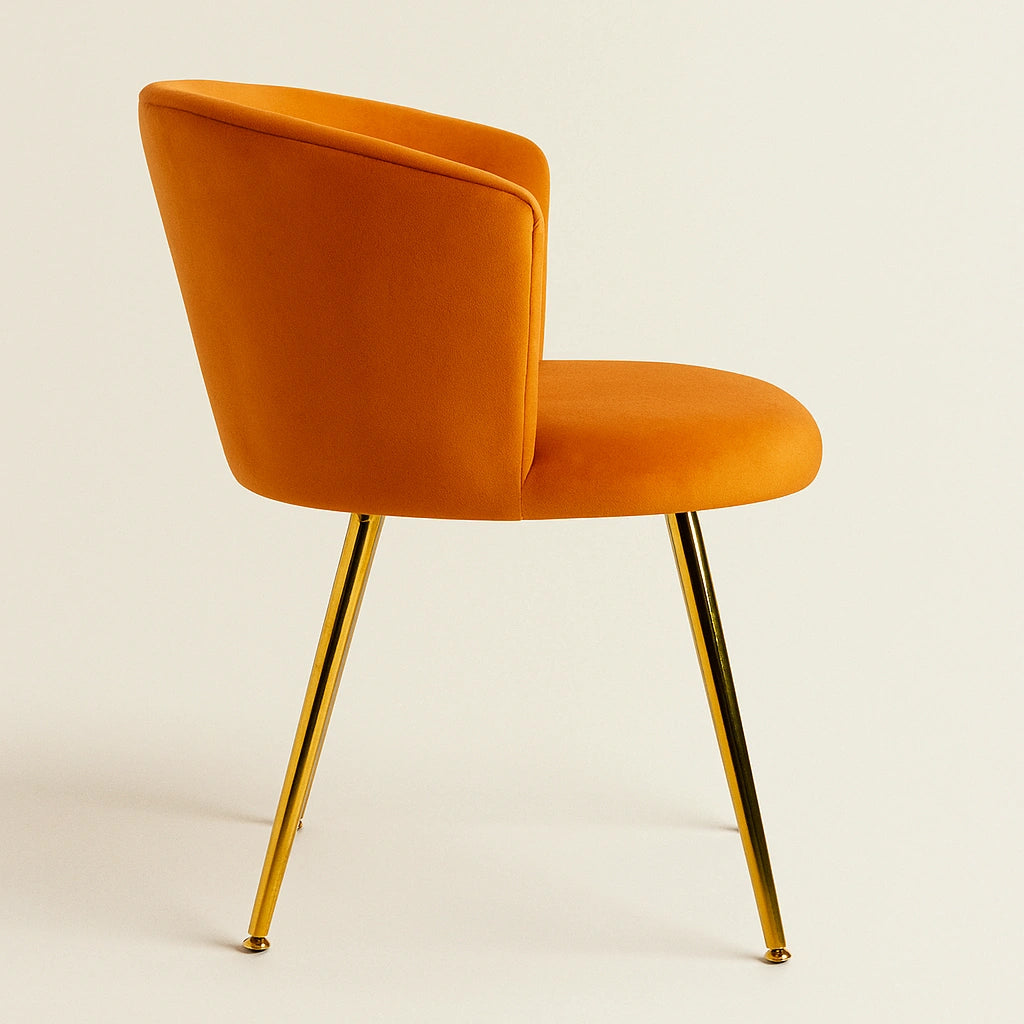 Elara Modern Accent Chair