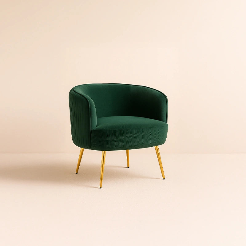 Nira Modern Lounge Chair