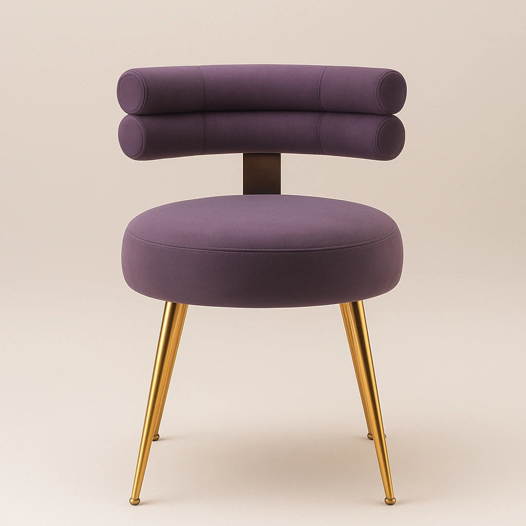 Orbit Modern Lounge Chair
