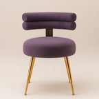 Orbit Modern Lounge Chair
