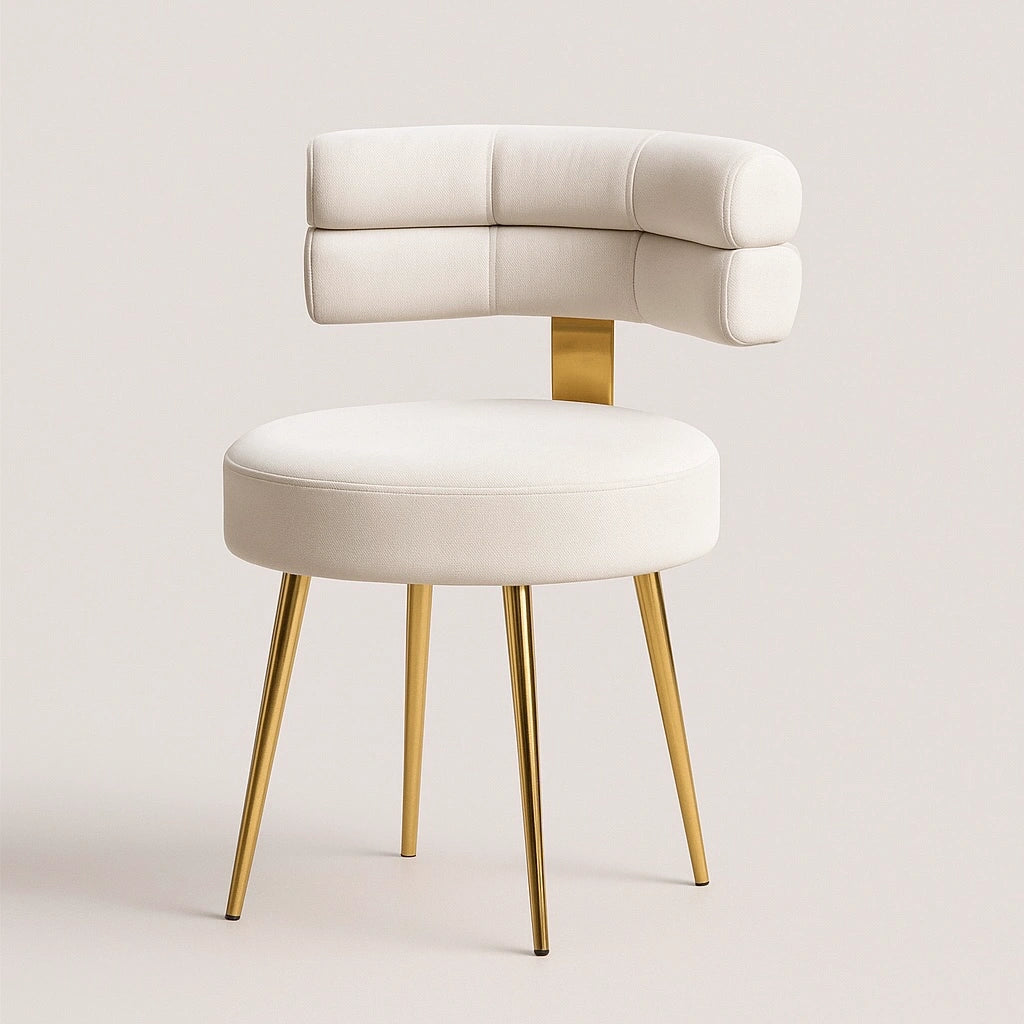 Orbit Modern Lounge Chair