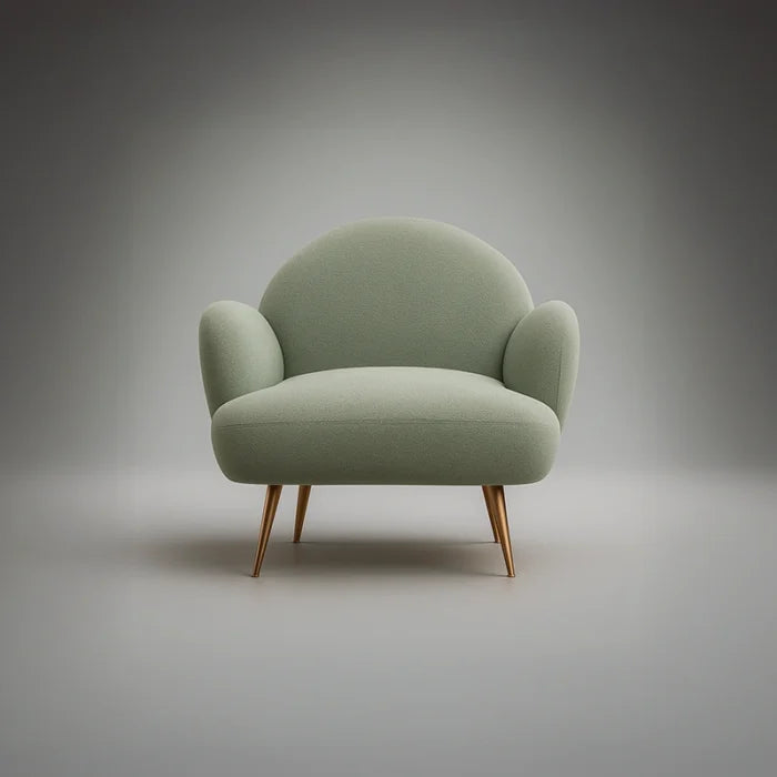 Nestle Lounge Chair