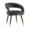 Modern Renaissance Lounge Chair