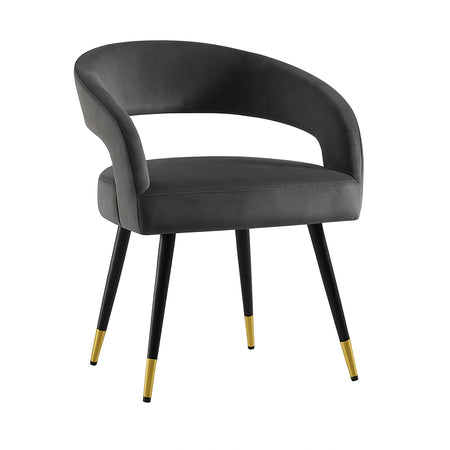 Modern Renaissance Lounge Chair