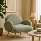 Nestle Lounge Chair