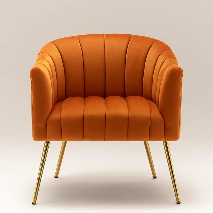Shella Modern Lounge Chair