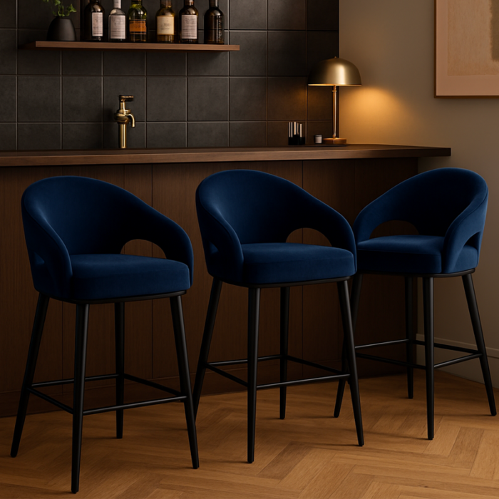 Brio Modern Stool