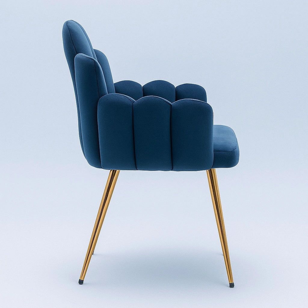 Luma Modern Accent Chair