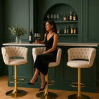 Ember Modern Stool