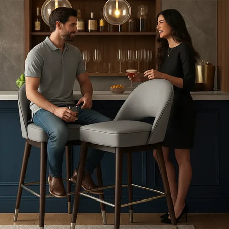 Verve Modern Stool
