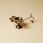 Radiance Multi Diya Stand