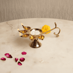 Radiance Multi Diya Stand