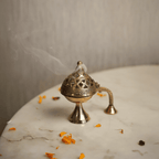 Sacred Dhoop Stand