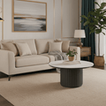 Nexa Modern Coffee Table for Living Room