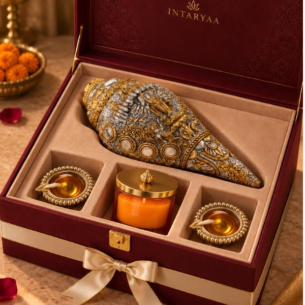 Shubh Shankh