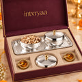 Silver Indulgence
