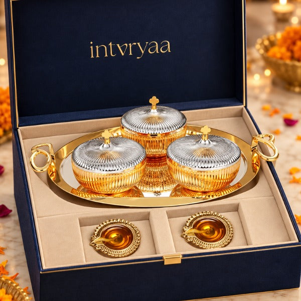 Amber Trio